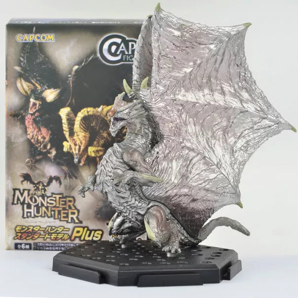 Dragon PVC Action Figure Collectible Toy