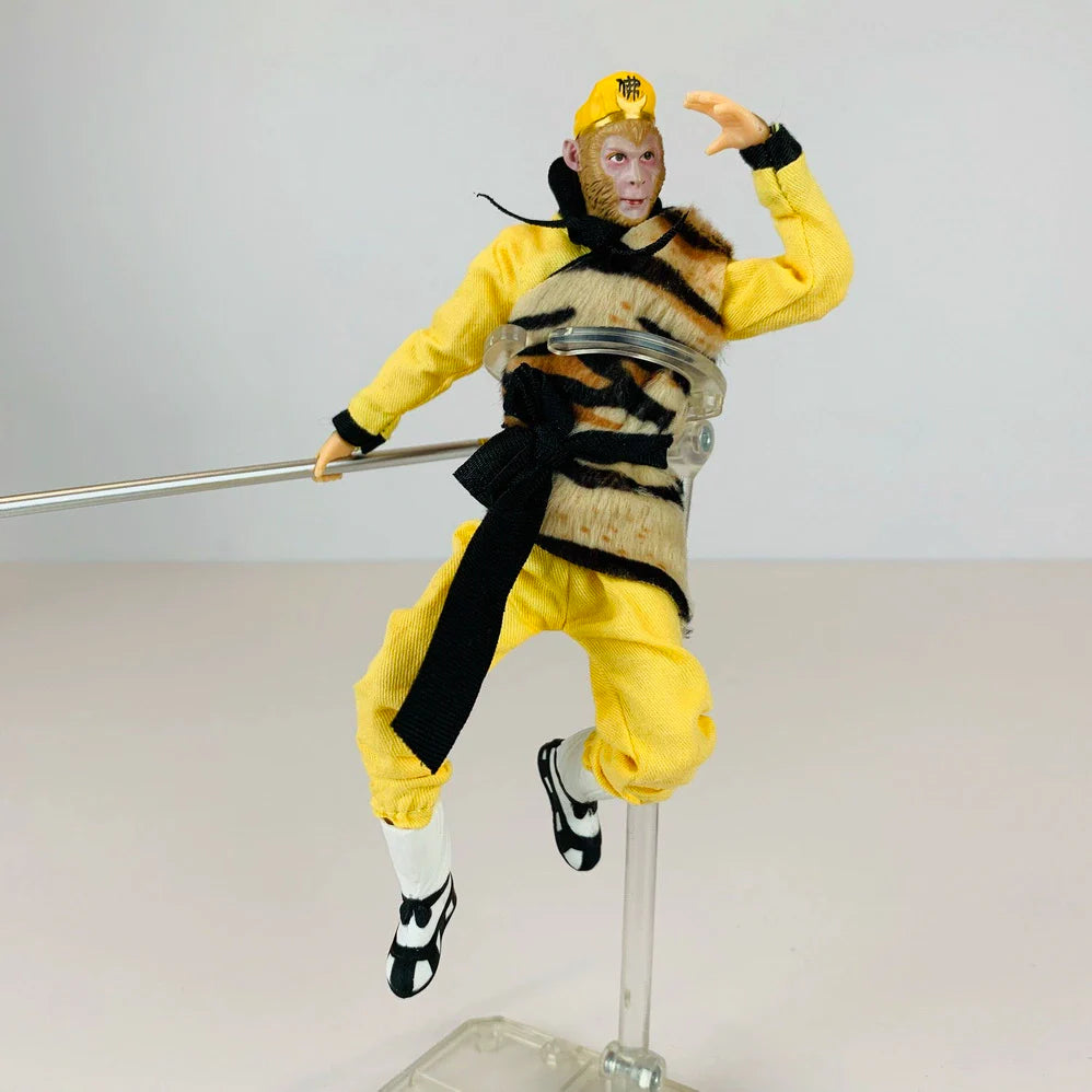 Journey to the West Figure the Monkey King
