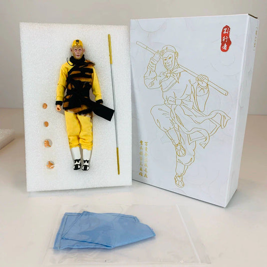 Journey to the West Figure the Monkey King