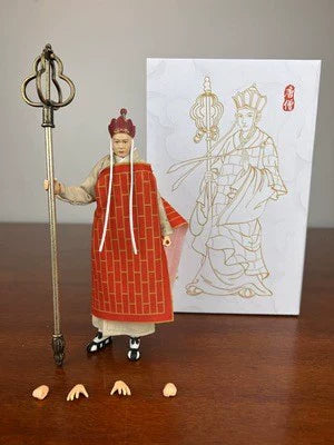 Journey to the West Figure the Monkey King