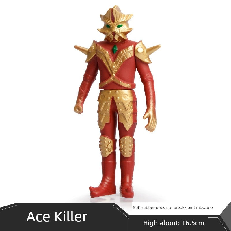 Jinjiang Ace Killer Monster