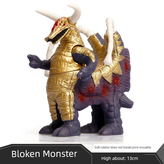 Jinjiang Ace Killer Monster