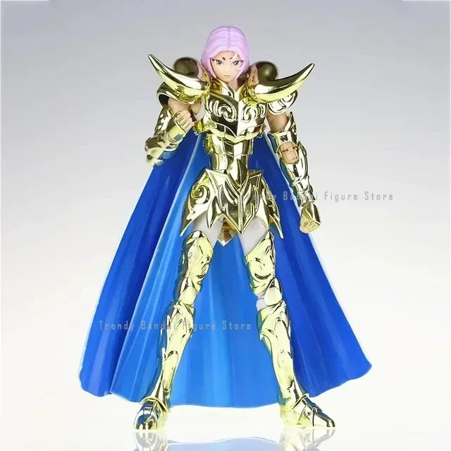 Anime Saint Seiya Myth Cloth EX Action Figure Toys