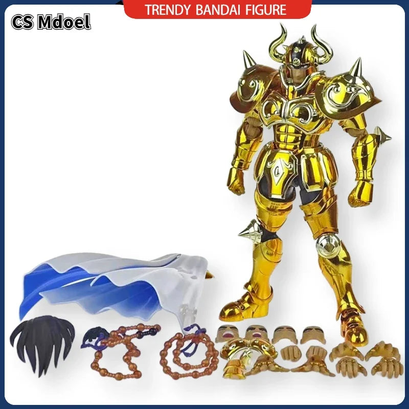 Anime Saint Seiya Myth Cloth EX Action Figure Toys