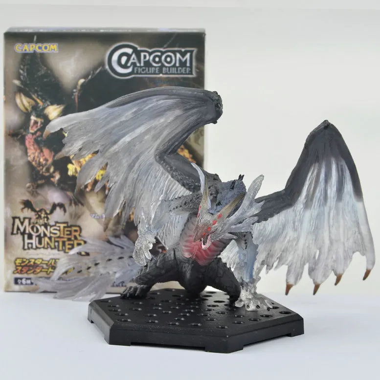Dragon PVC Action Figure Collectible Toy