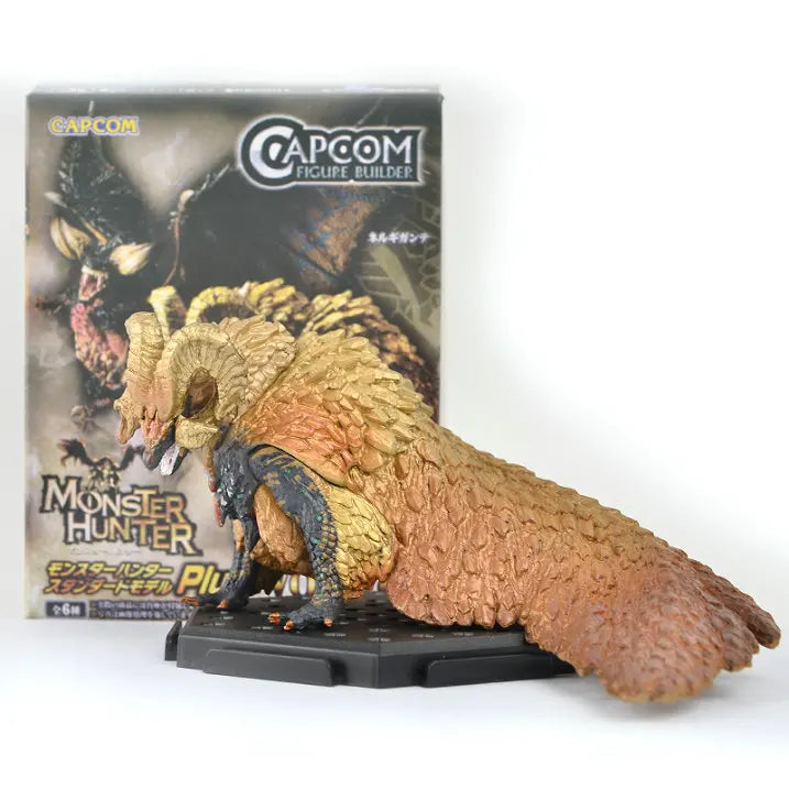 Dragon PVC Action Figure Collectible Toy