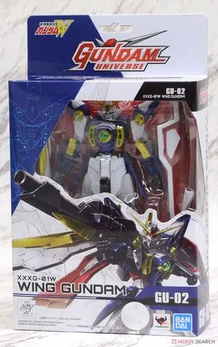 Genuine Bandai Gundam Model Kit Anime Figure