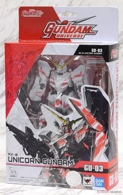 Genuine Bandai Gundam Model Kit Anime Figure