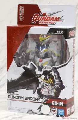 Genuine Bandai Gundam Model Kit Anime Figure