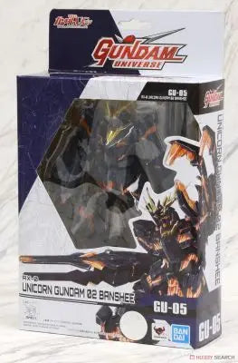 Genuine Bandai Gundam Model Kit Anime Figure