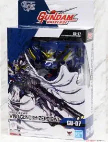 Genuine Bandai Gundam Model Kit Anime Figure