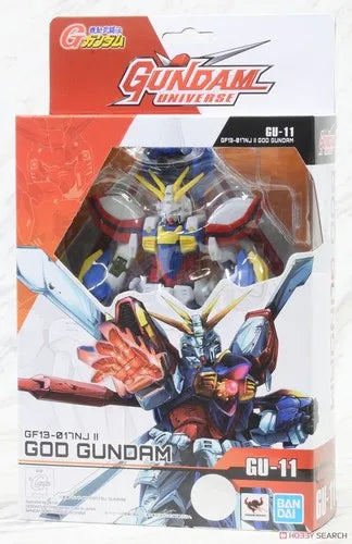 Genuine Bandai Gundam Model Kit Anime Figure