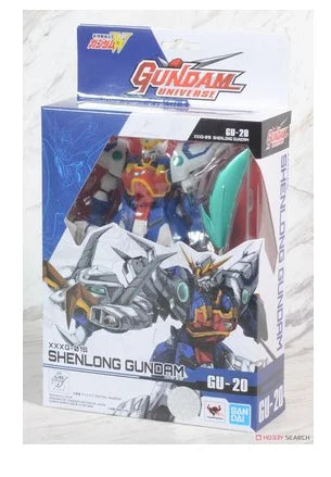 Genuine Bandai Gundam Model Kit Anime Figure