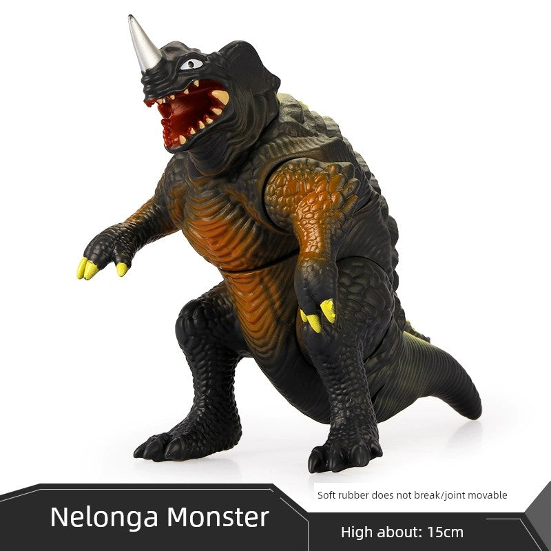 Jinjiang Ace Killer Monster