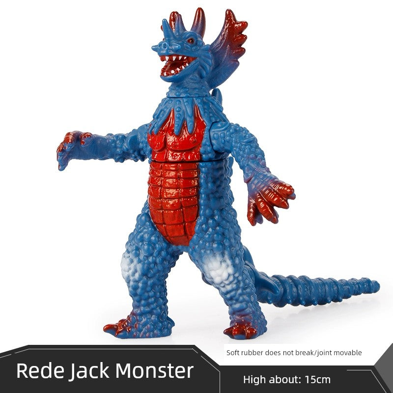 Jinjiang Ace Killer Monster