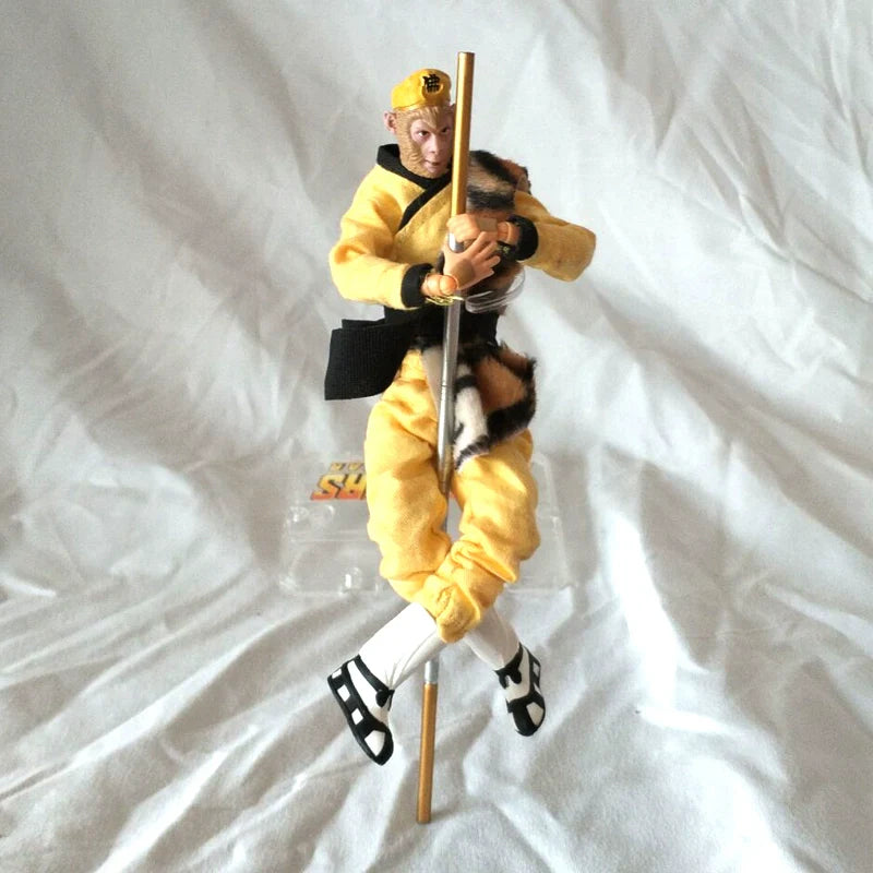 Journey to the West Figure the Monkey King