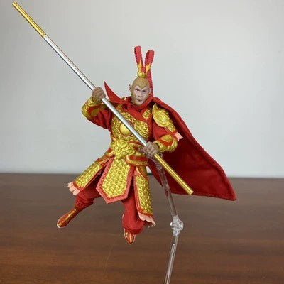 Journey to the West Figure the Monkey King