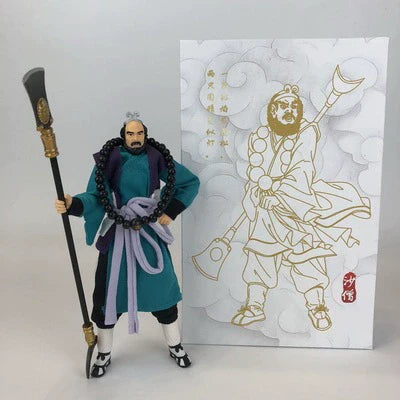 Journey to the West Figure the Monkey King