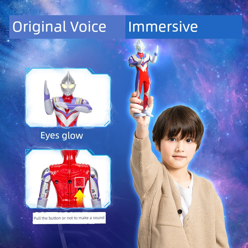 Ldcx Doll Jeedselodiga Toy