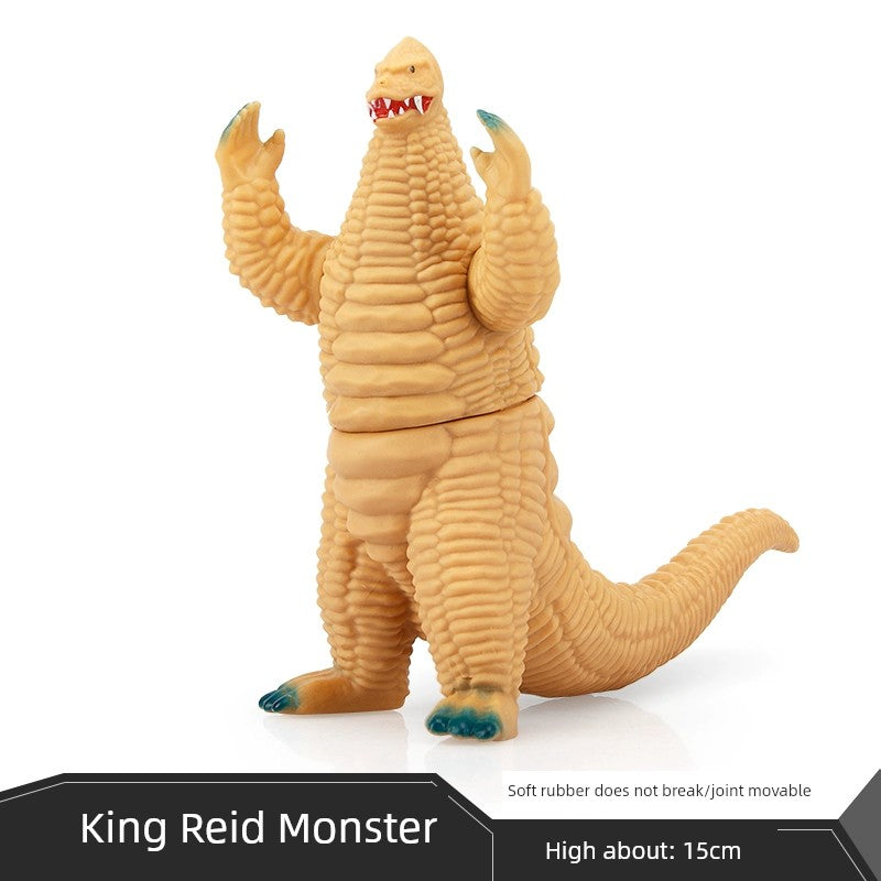 Jinjiang Ace Killer Monster