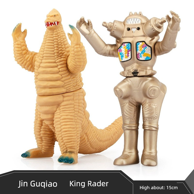 Jinjiang Ace Killer Monster
