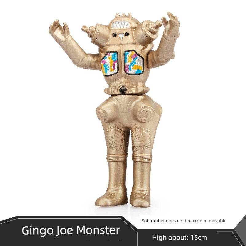 Jinjiang Ace Killer Monster