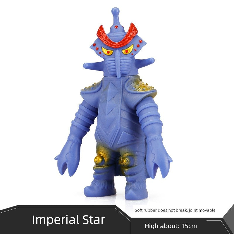 Jinjiang Ace Killer Monster