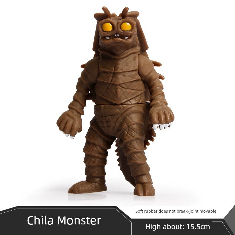 Jinjiang Ace Killer Monster