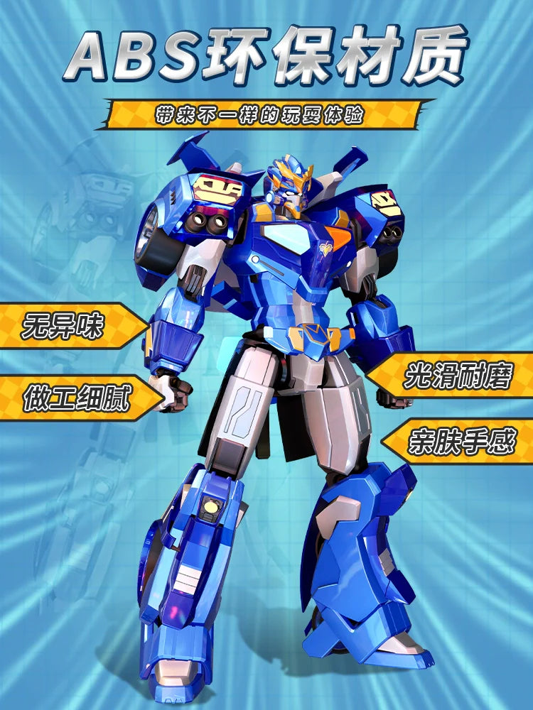 Transformation Alliance: Robot King Kong Toy